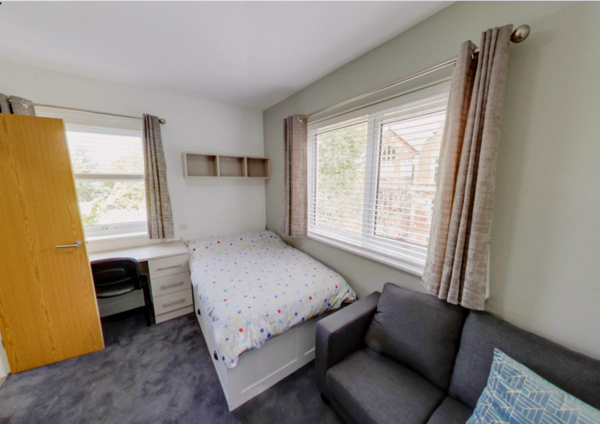 Trent View - Nottingham student accommodation