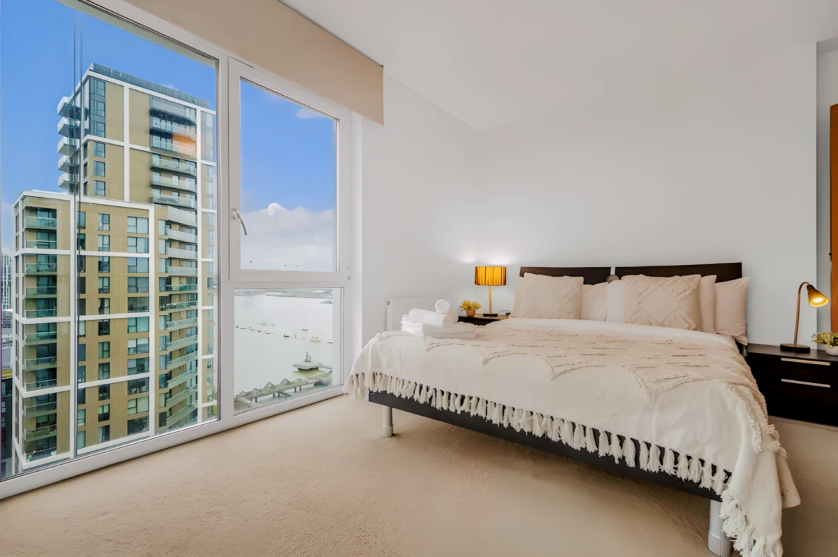 Greenwich Serviced Apartments - London student accommodation