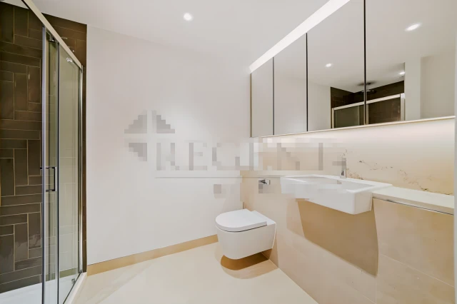 Chimes Apartments, Horseferry Road, SW1P 3