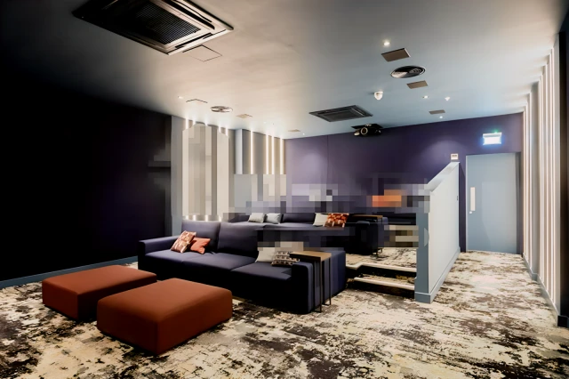 Jacquard Point, Tapestry Way, E1 3