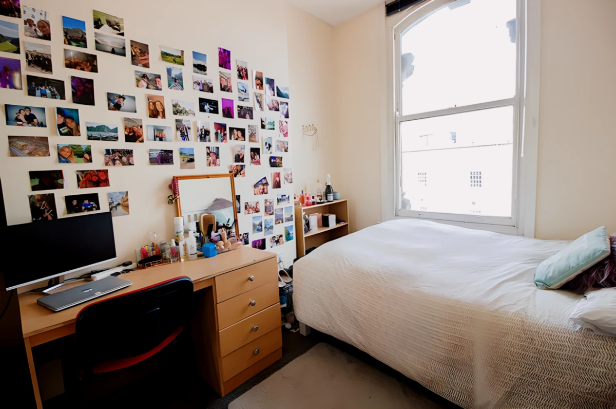 153a Mansfield Road - alojamiento para estudiantes en Nottingham