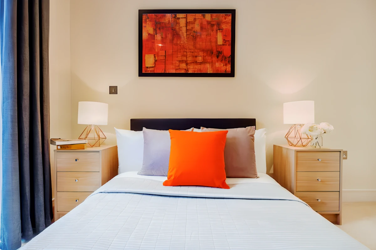 Canary Gateway - London student accommodation