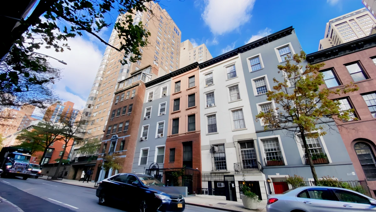 143 East 36th Street 0