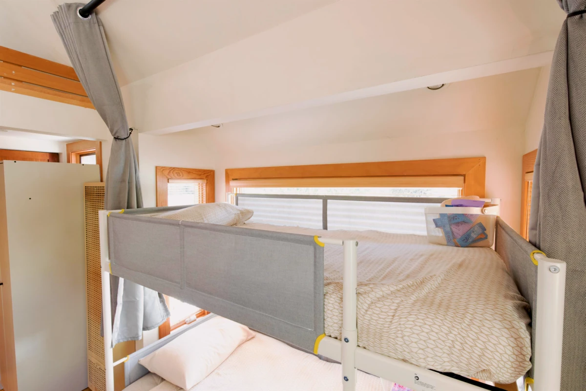 Spruce Cottage 0