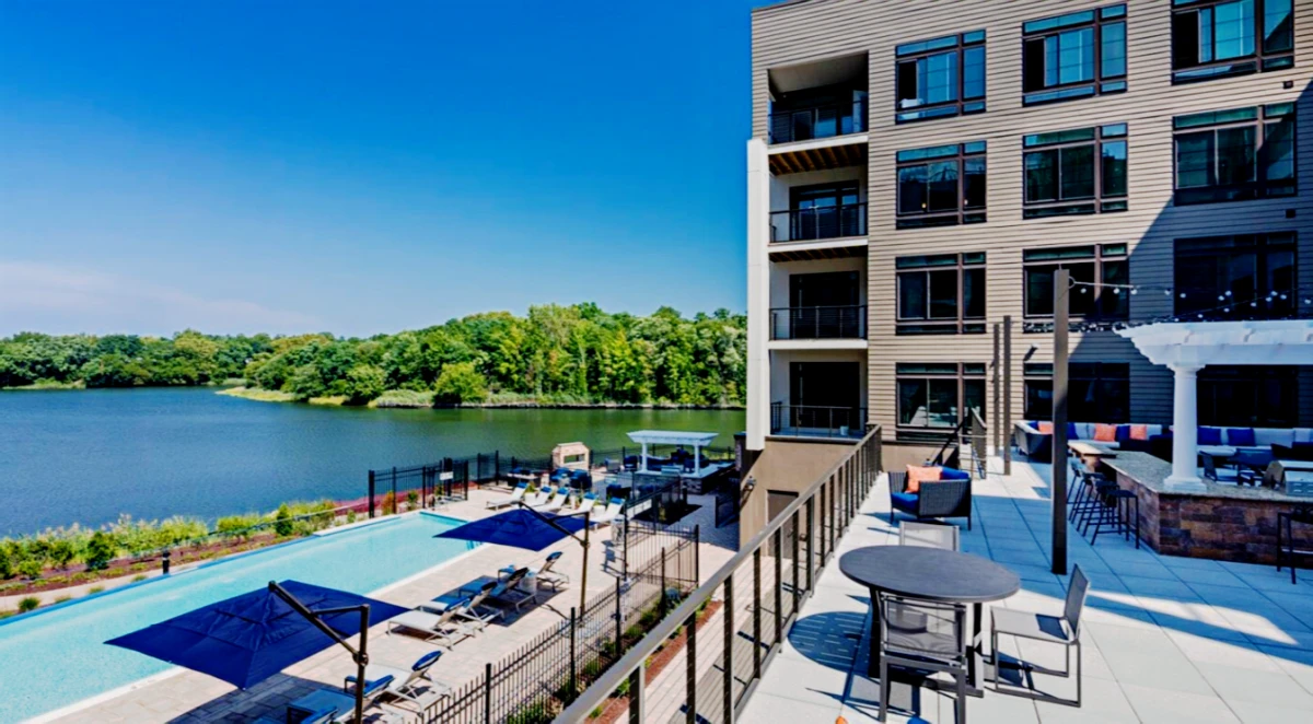 Avalon Great Neck - New York student accommodation