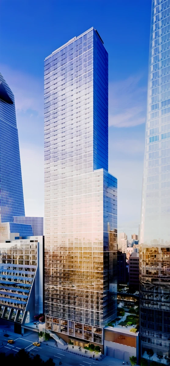 The Eugene - New York student accommodation