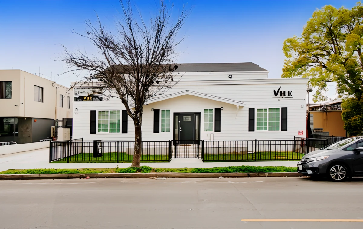 Victory House East – Studentenunterkunft in Los Angeles