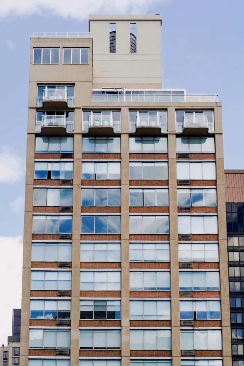 Sutton Marquis - New York student accommodation
