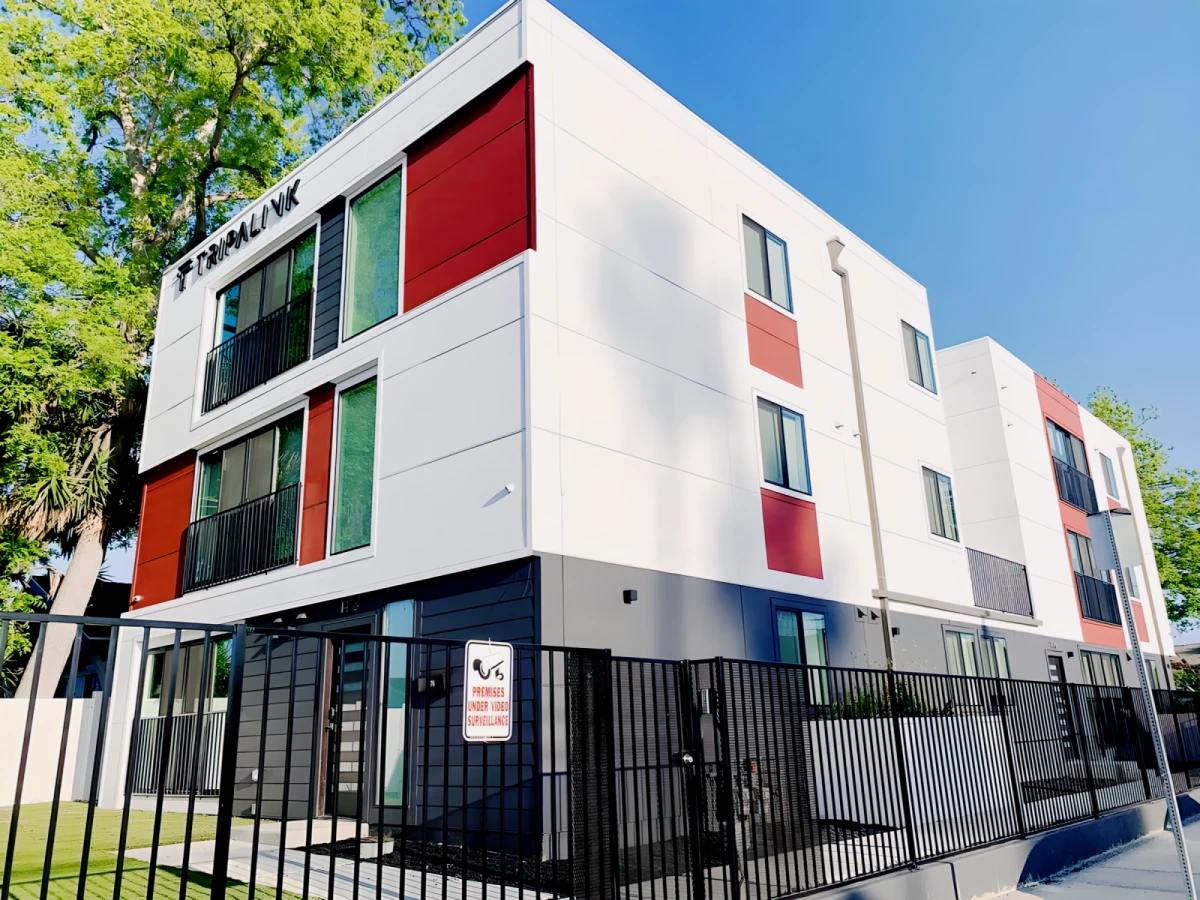 1476 W 37th Pl - Los Angeles student accommodation