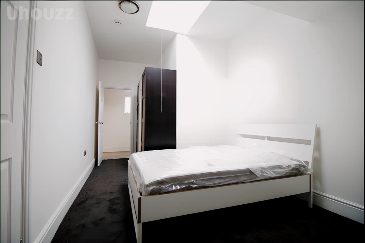 Entire Place·1B1B·Room 7··Albany Rd - コヴェントリーの学生向け宿泊施設