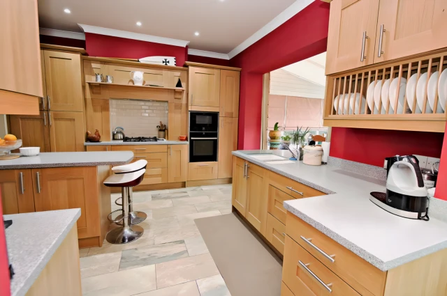 Sherburn Road, DH1 2JW 4