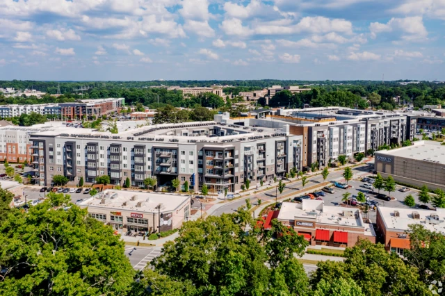 Abberly Skye Apartment Homes 1