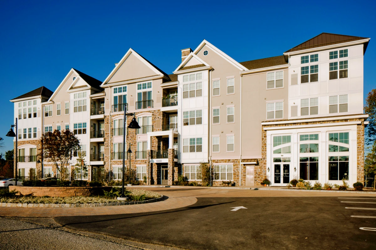 Heights at Glen Mills 0