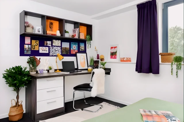 uhomes.com | Student Accommodation, Housing, Flats, Apartments for Rent