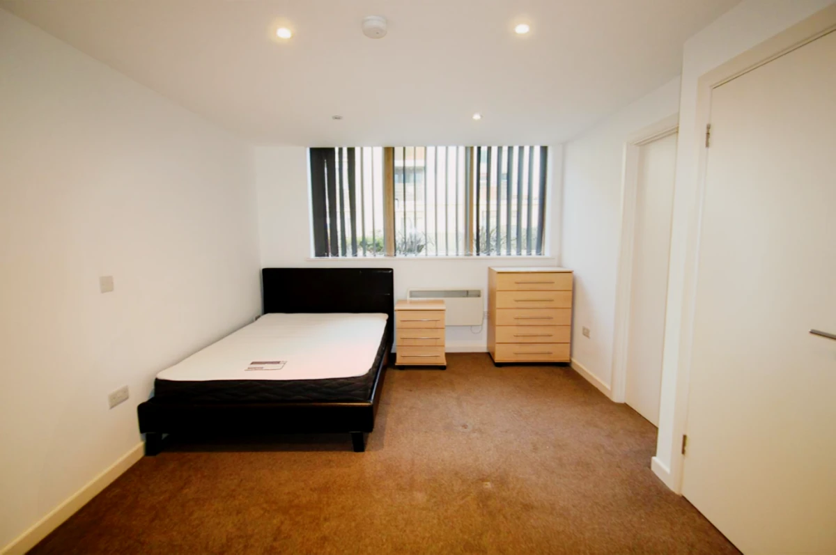 Warton Road - London student accommodation