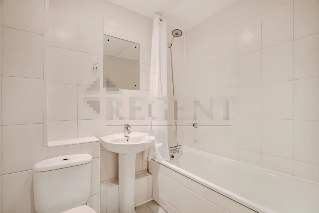 Morton Close, Deancross Street, E1 3