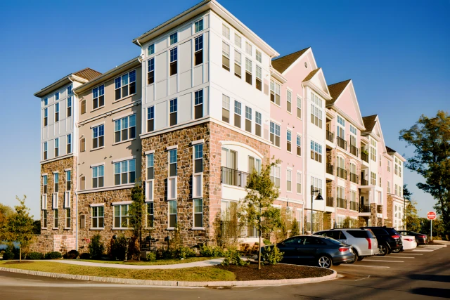 Heights at Glen Mills 1