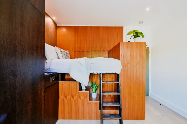 West Hampstead - London student accommodation - Standard Studio