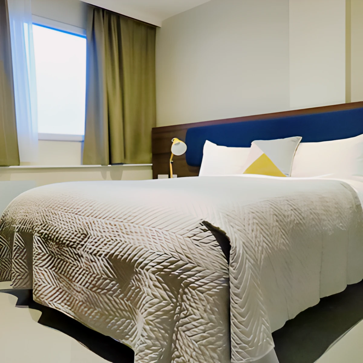 Aparthotels Newport - ที่พักนักศึกษาในนิวพอร์ต