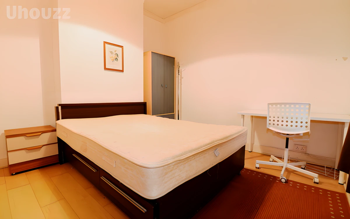 Entire Place·3B3B···78 Winchester Street - alojamiento para estudiantes en Coventry