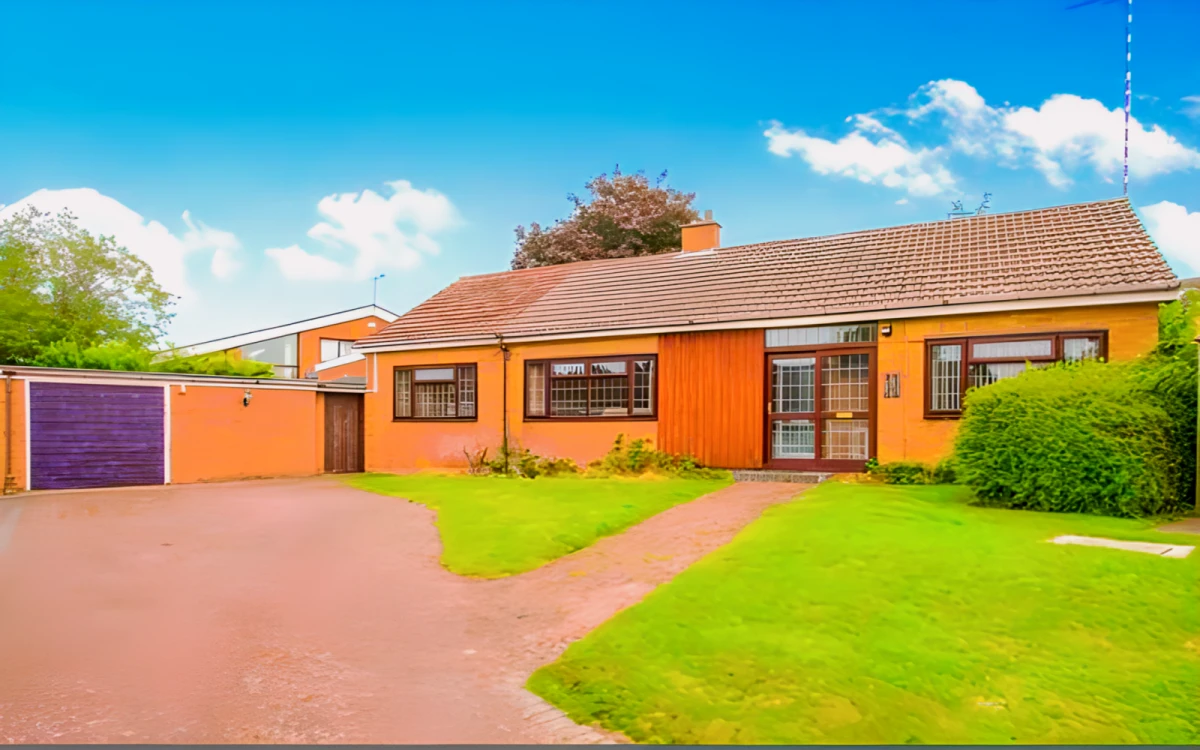 8A evesham walk studio cannon park - alloggio per studenti a Coventry