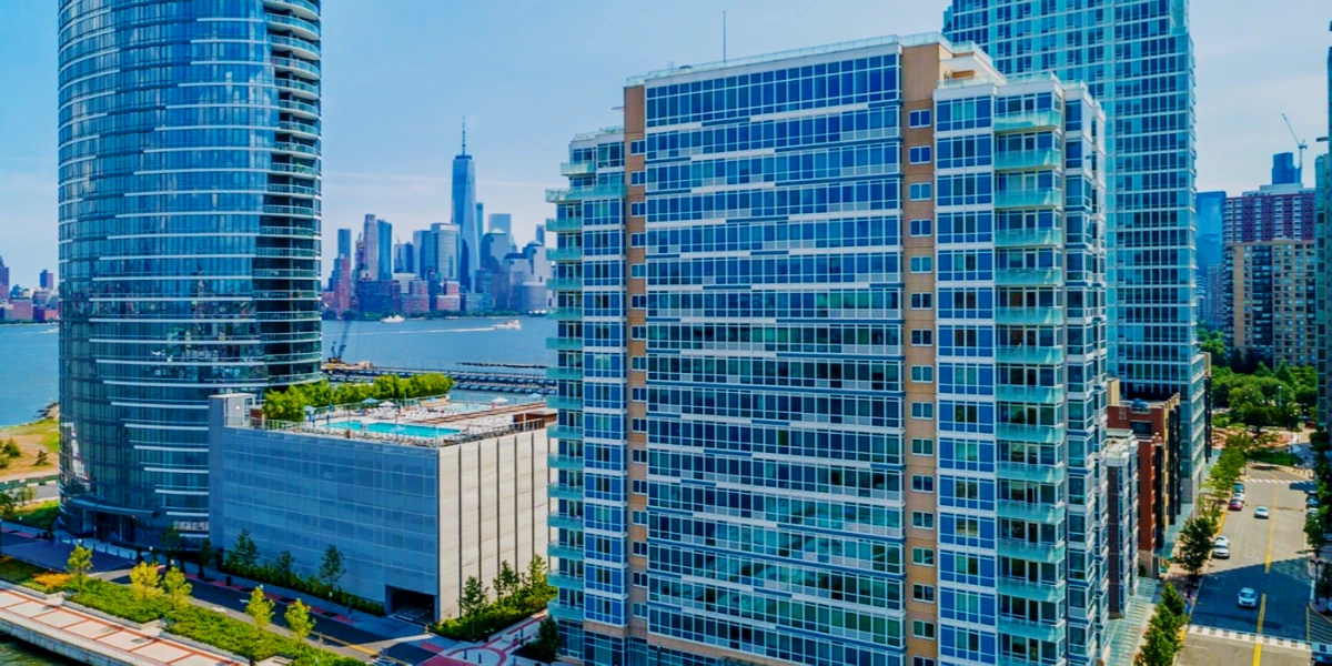 Laguna - Jersey City student accommodation