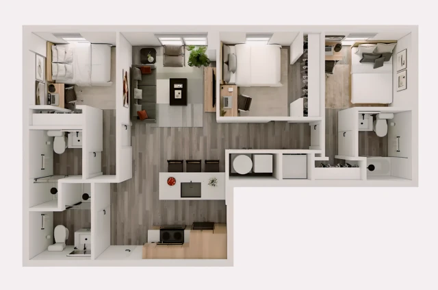 uhomes.com | Student Accommodation, Housing, Flats, Apartments for Rent