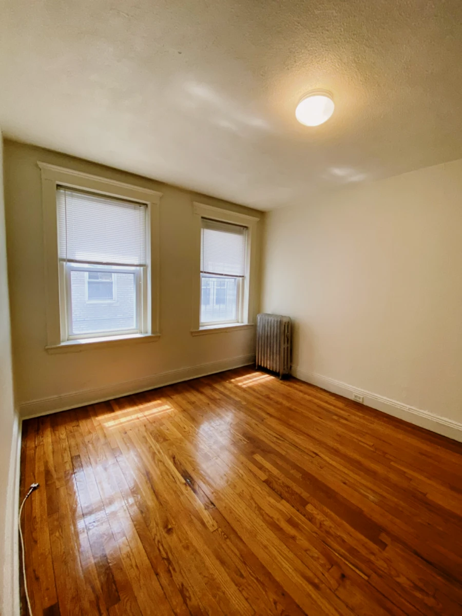 99 Brainerd Rd - Boston student accommodation