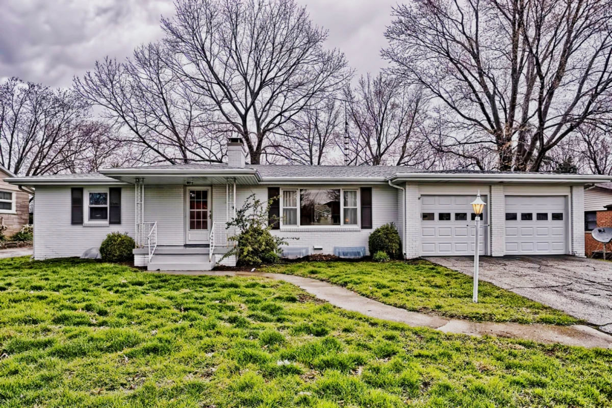 402 Buena Vista, Champaign, IL 61820 0