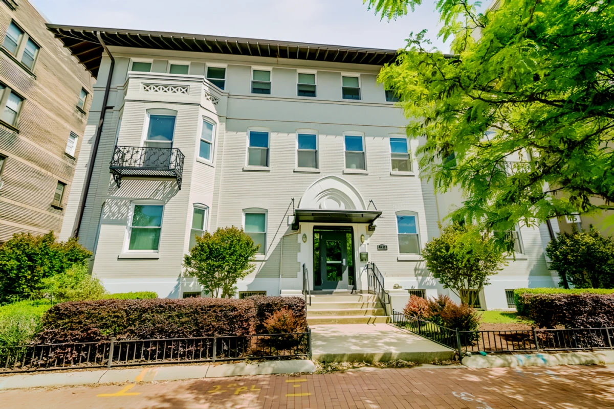 The Waring - Washington D.C. student accommodation