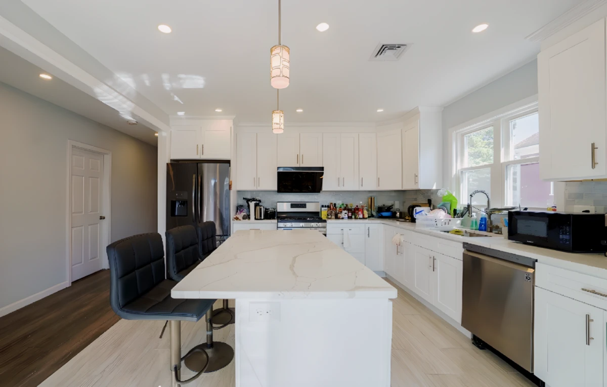 26 Fiske Street - Boston student accommodation