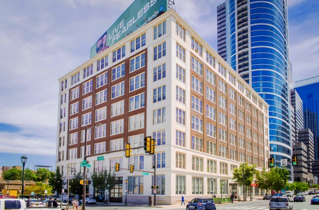 2121 Market Street