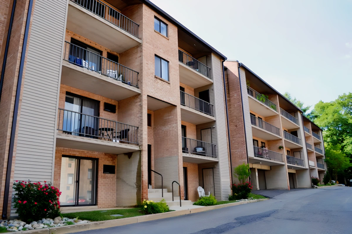 Media Station Apartments 0