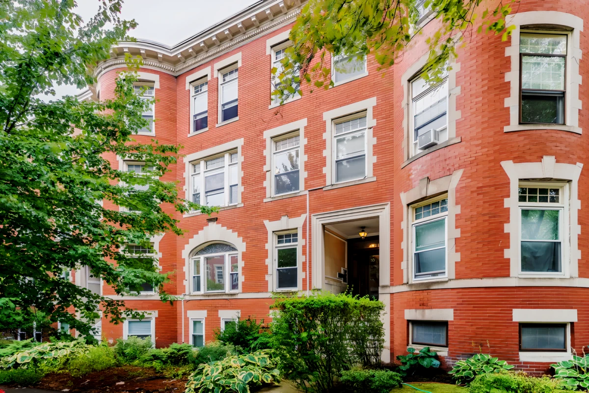 Brookline#1286 - Brookline student accommodation