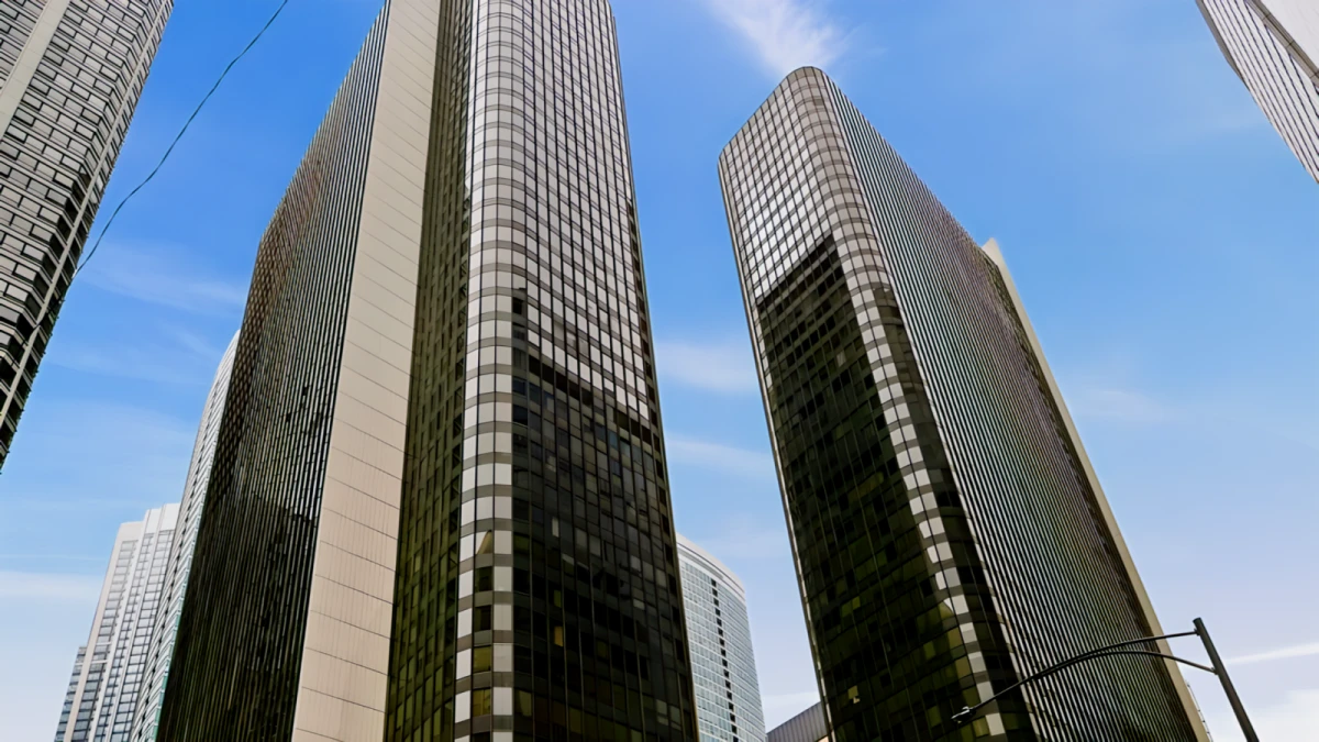 Arrive Streeterville - Chicago student accommodation