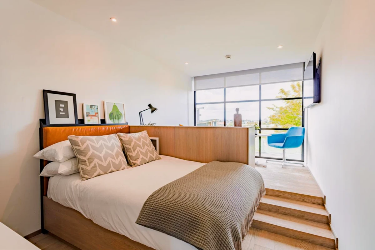 The Student Space - St Andrews student accommodation