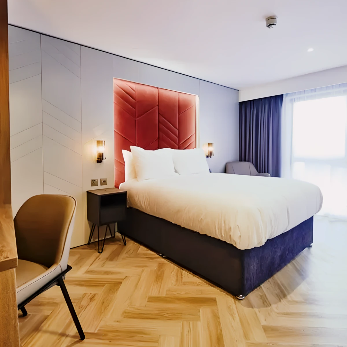 York Aparthotel – Studentenunterkunft in York
