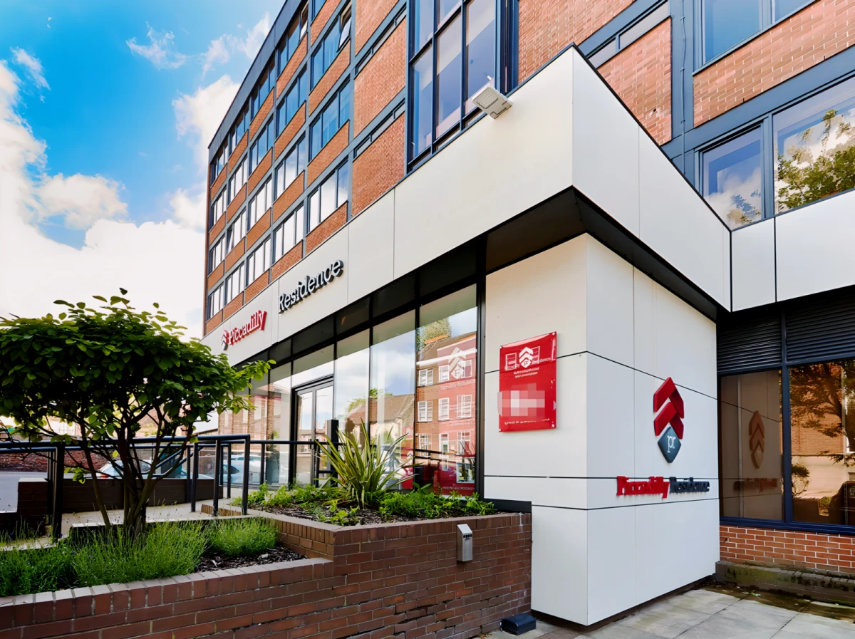Piccadilly Residence - York student accommodation