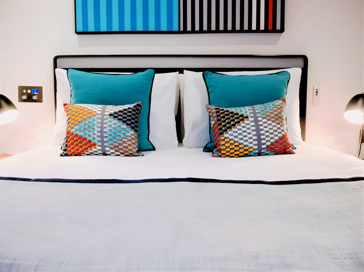 SL-Brighton Beach Suites - 브라이튼 학생 숙소