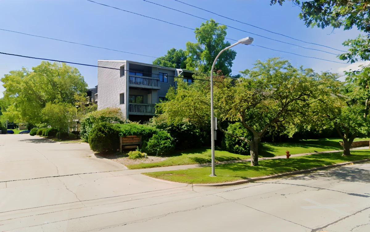 705 E. Colorado Ave Urbana IL - Urbana student accommodation