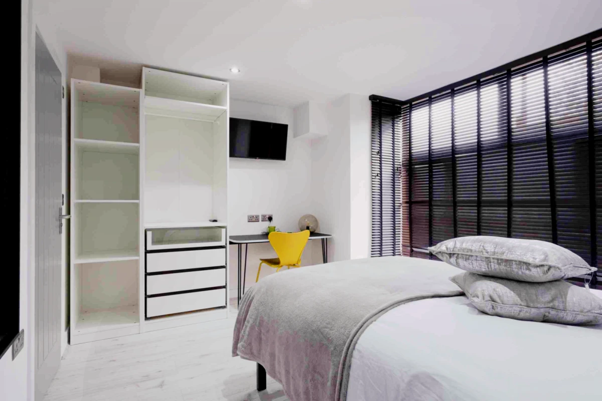 294 Burton Road, LN1 - ที่พักนักศึกษาในลินคอล์น