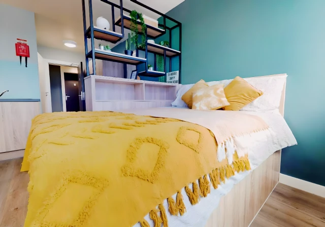 uhomes.com | Student Accommodation, Housing, Flats, Apartments for Rent