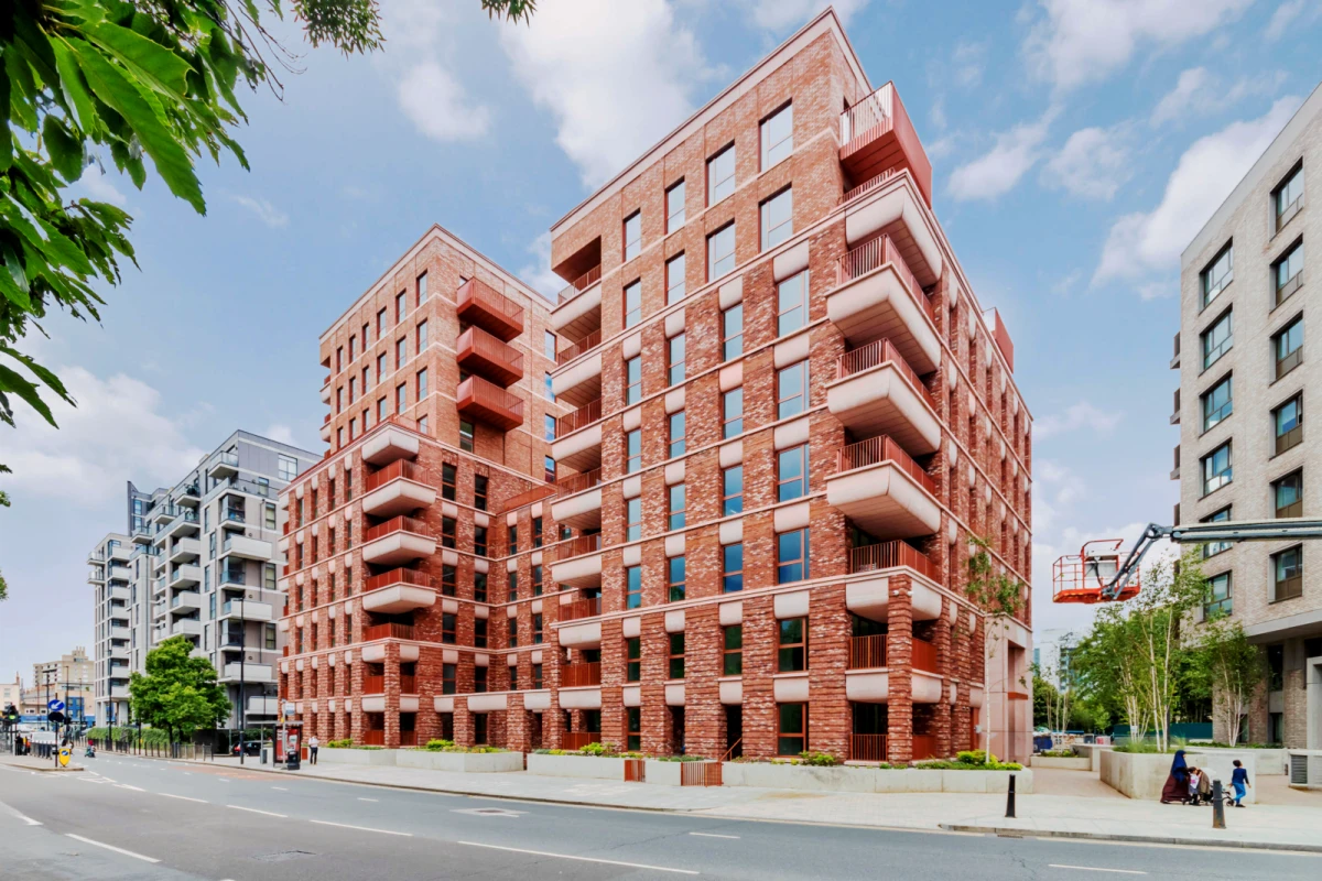 Quest House - alloggio per studenti a Londra