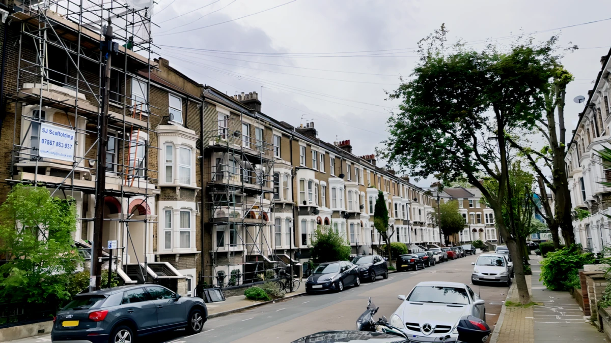 Tabley Road 18786# 0