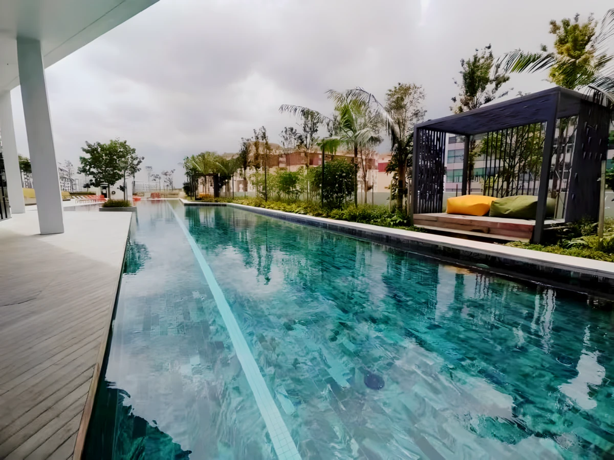 Yolo Signature Suites 0
