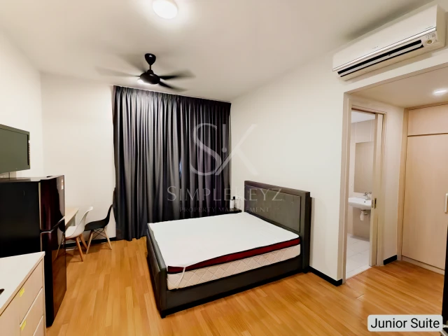 Geo Residence @ Bandar Sunway - K 2