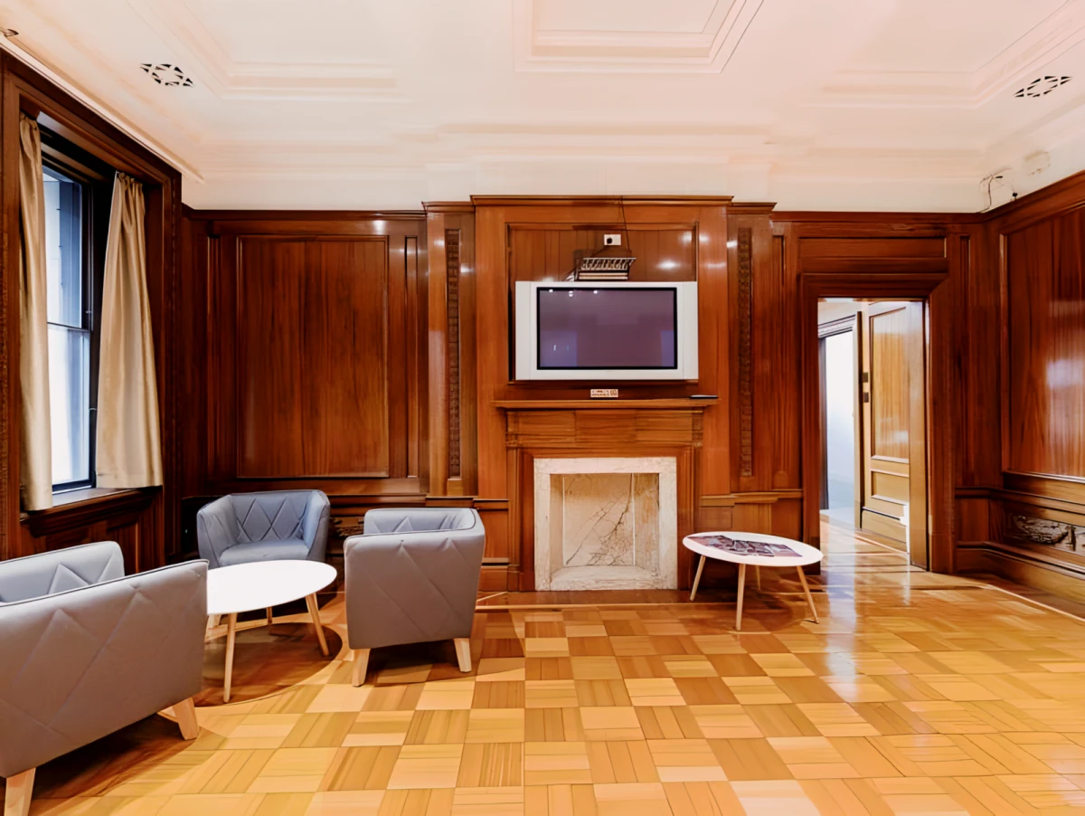 23 King William Street - résidence étudiante à Adélaïde