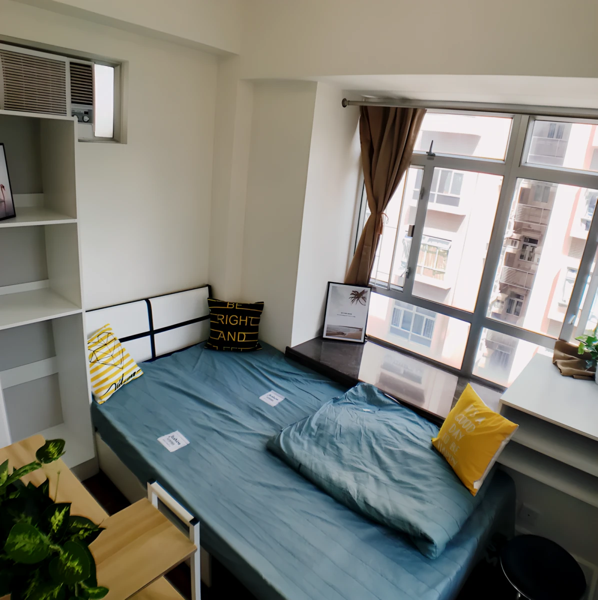 Ma'anshan Xingangcheng - alojamiento para estudiantes en Hong Kong, China