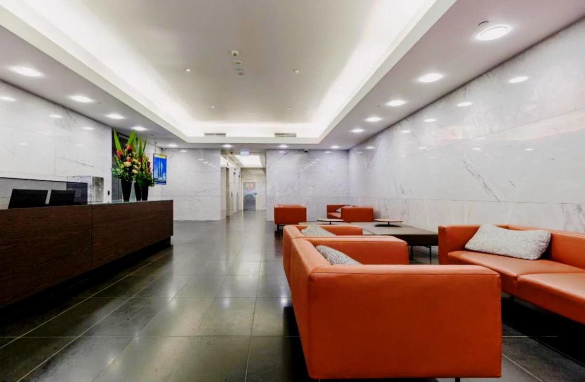 apartment near Swanston Street 0