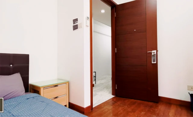 Alessandrea Shared Apartment near NTU 2